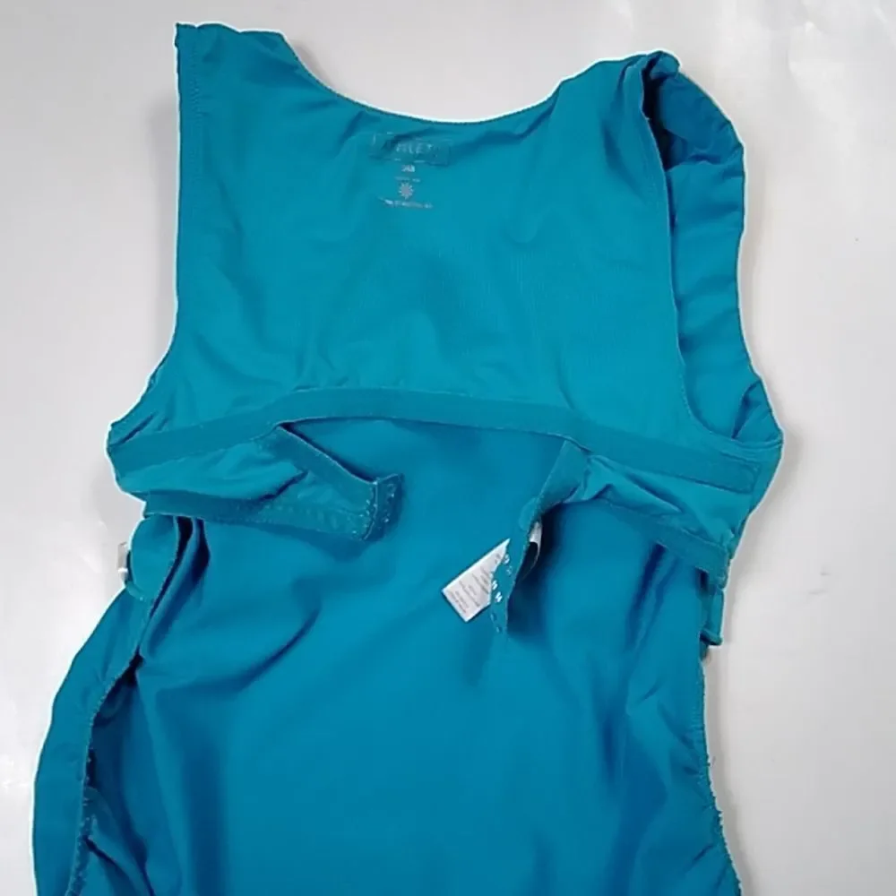 Design Athleta Inc Top Bras And Blouse Size 34B